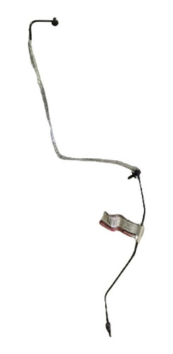 Conjunto De Manguera De Freno Delantero Lado Derecho Ford