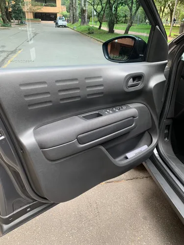 Citroën C4 Cactus 1.6 Feel Aut