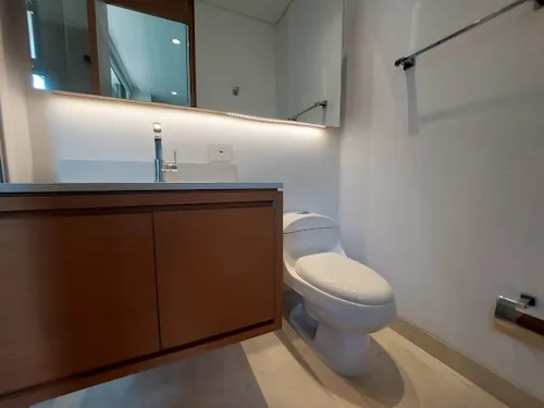 Apartamento En Arriendo Cola Del Zorro 743-7682