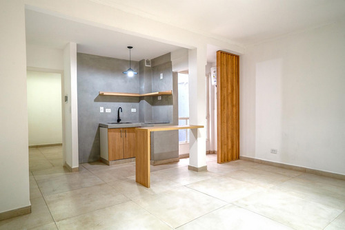 Departamento 2 Ambientes En Palermo