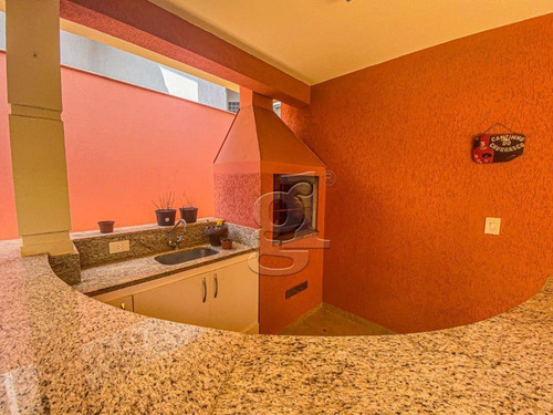 Imagem 9 de 17 de Sobrado À Venda, 357 M² Por R$ 1.850.000,00 - Condomínio Royal Park - Londrina/pr - So0268