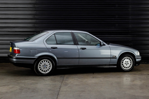 Imagem 14 de 15 de 1996 Bmw 328i 4 Portas