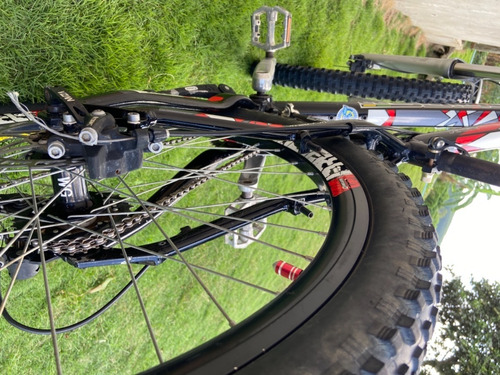 Imagem 12 de 12 de Bicicleta Aro 26