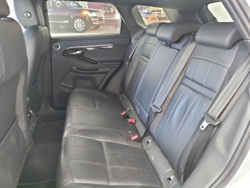 Imagen 10 de 10 de Land Rover Evoque 2020 Se 250hp 2020