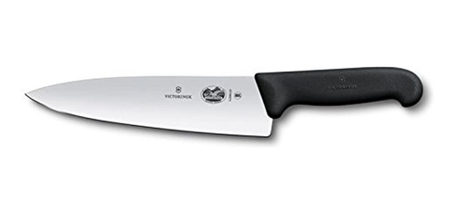 Cuchillo Victorinox Fibrox Pro Chefs, Chefs De 8 Pulgadas