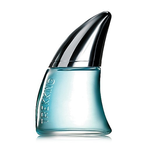 Avon Trekking Perfume Spray 90ml