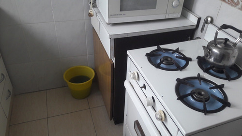 Imagen 9 de 30 de Departamento De 3 Ambientes Luro 3000