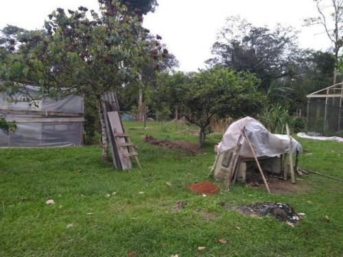 Imagem 9 de 9 de Chácara No Litoral À Venda De 3230 M² - 7283 Lc