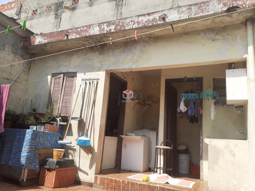Imagem 20 de 20 de Casa Térrea Em Terreno 5x30m No Ana Maria. - 106672