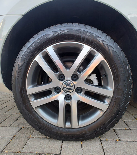 Volkswagen Jetta Comfortline 1.4 TSI 16V 4p Aut.