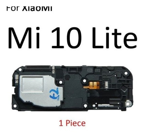 Altavoz Xiaomi Mi 10 Lite 100% Original