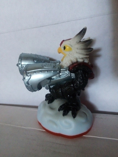 Skylanders Full Blast Jet Vac (Usado)