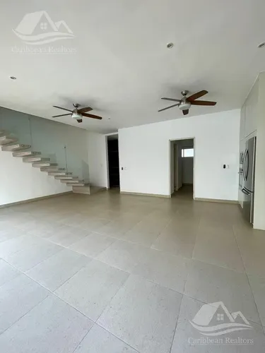 Casa En Renta En Cancun Rio