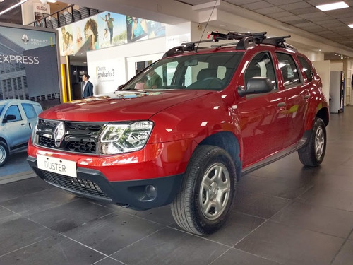 Renault Duster 2021 1.6 Expression (gl)