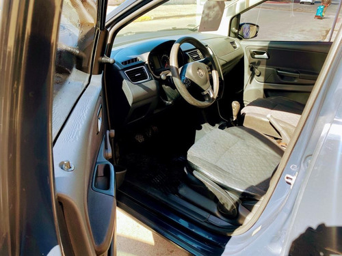 Imagen 6 de 7 de Volkswagen Fox 2012 1.6 Comfortline 5 P