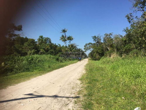 Imagem 7 de 8 de Terreno - Venda - Indaia - Itanhaem - Ita2701