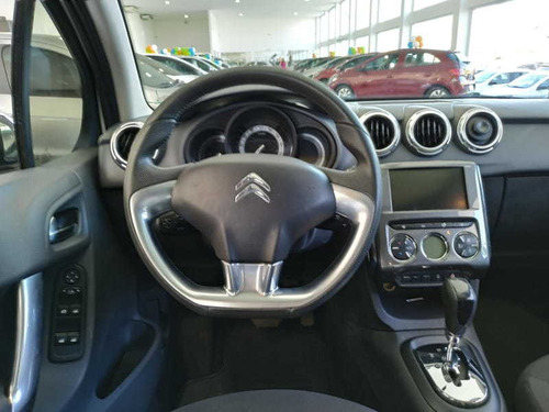 Citroen C3 Exclusive 1.6 16v Aut