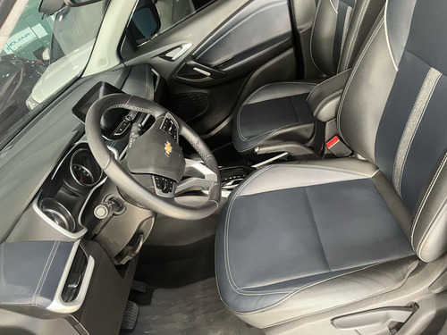 Chevrolet Tracker Premier 1.2 Turbo (Aut.)