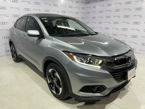 Honda, Hr-v, 5 Pts. Prime, Cvt, 2021