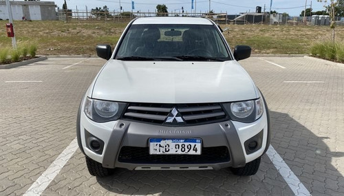 Mitsubishi L200 Tritonflex 2.4 2018