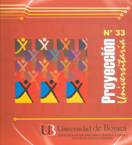 Proyección Universitaria No 33