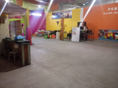 Imagen 9 de 11 de Galpón En Venta De 200 M2 Ubicado En Cosquín