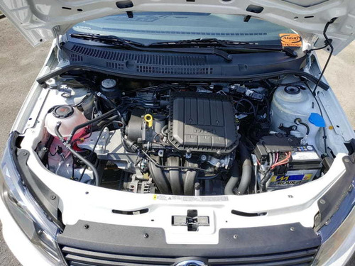 Volkswagen Novo Gol