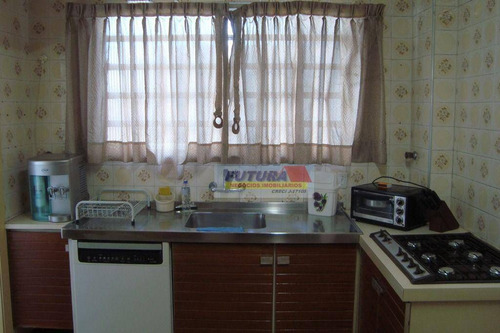 Imagem 16 de 30 de Apartamento Com 3 Dormitórios À Venda, 200 M² Por R$ 1.100.000,00 - Itararé - São Vicente/sp - Ap2511