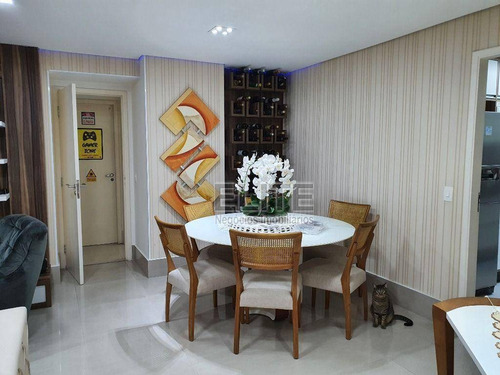 Imagem 3 de 30 de Maravilhoso Apartamento Bairro Jardim - Ap13792