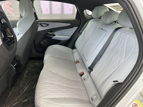 BYD Seal 0.0 Ev Awd
