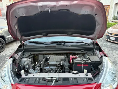Mitsubishi Mirage 1.2 Gls Cvt