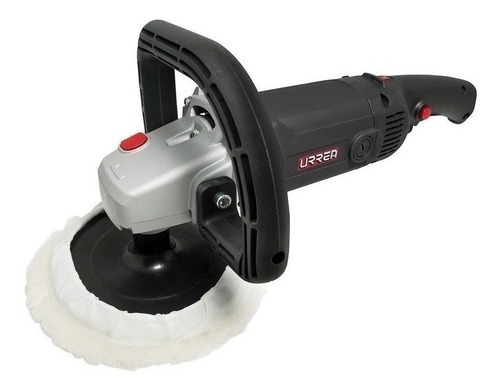 Imagen 1 de 1 de Pulidora Angular 7 1300 W 120 V Urrea