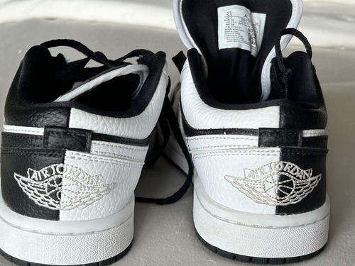 Zapatillas Nike Air Jordan 1 Low Se. Dr0502-101 (Usado)
