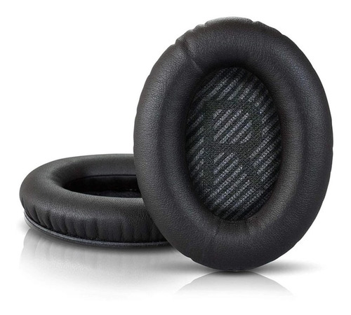 Almohadillas Audífonos Para Bose Qc2 Qc15 Qc25 Qc35 Ae2 Ae2i