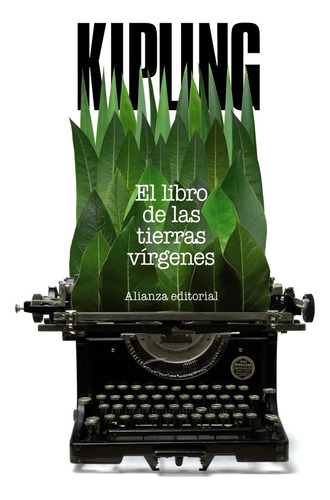 El Libro De Las Tierras Vírgenes (libro Original)