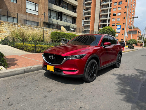 Mazda CX-5 2.5 Grand Touring Station Wagon 4x4