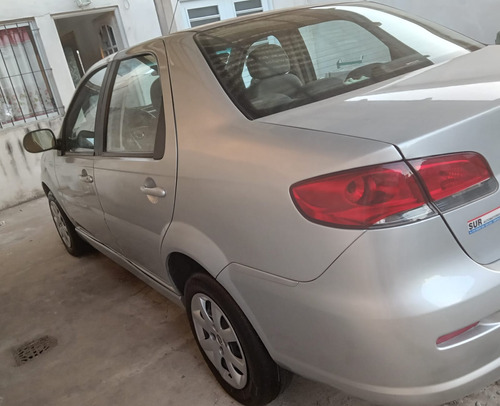 Fiat Siena 1.4 EL 8V