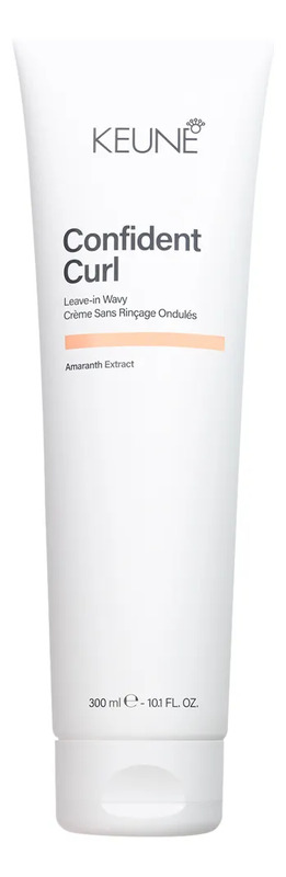 Keune Confident Curl Wavy - Leave-in 300ml