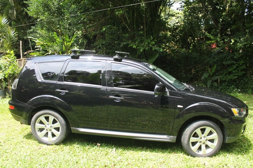 Mitsubishi Outlander 2.4 4wd 5p 2011