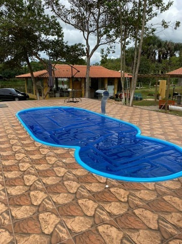 Imagem 18 de 19 de Chácara À Venda, 4 Quartos, 2 Suítes, 1 Vaga, Bela Vista De Goiás - Bela Vista De Goiás/go - 2754