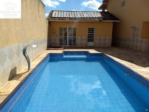 Imagem 21 de 30 de Chacara - Ch00001 - 68060336
