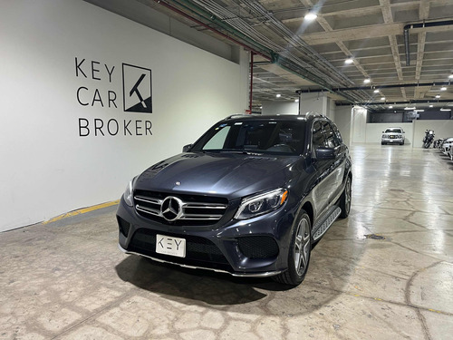 Mercedes-benz Clase Gle Guard Blindada 3+