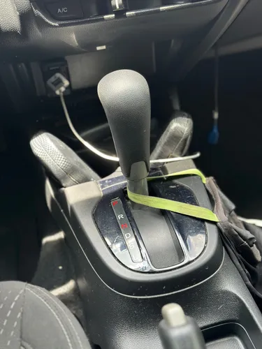 Honda WR-V 1.5 Lx