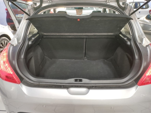 Peugeot 308 Feline 2.0 2013