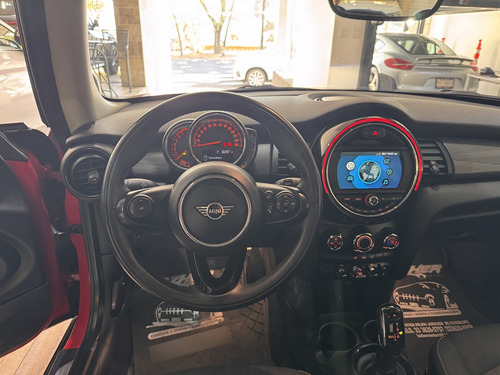 Mini Cooper 1.5 Salt 5 Puertas At