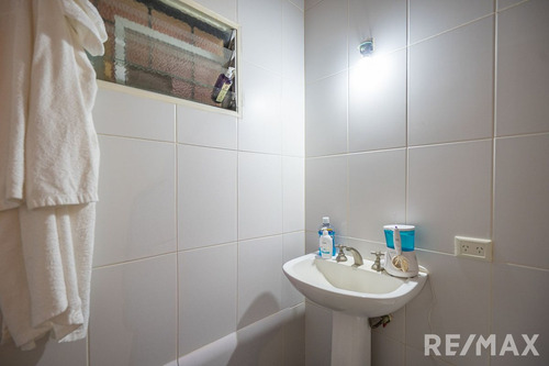 Venta Casa 5 Ambientes C Pileta En Comarca Del Sol
