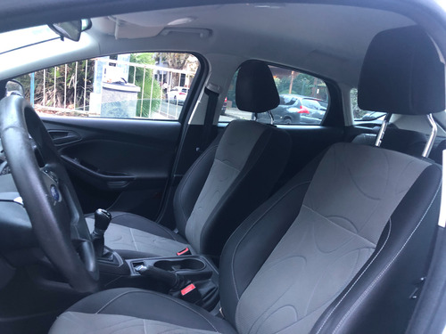 Ford Focus III 1.6 S