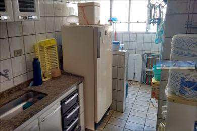 Imagem 3 de 8 de Apartamento Em Praia Grande Bairro Tupi - V2570