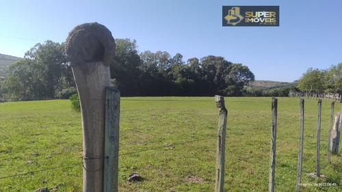 Imagem 18 de 30 de Fazenda A Venda No Bairro Centro Em Canguçu - Rs. - 2495-1