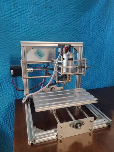 Router Cnc 1610 - (Usado)